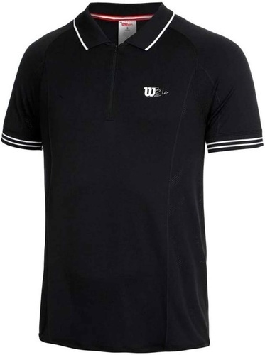 WILSON-Polo Wilson X Bela Seamless-0