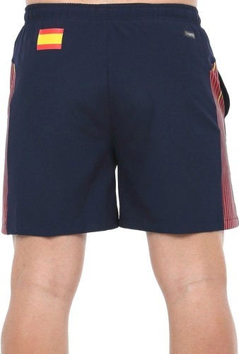 BULLPADEL-Short Bullpadel Erado-2
