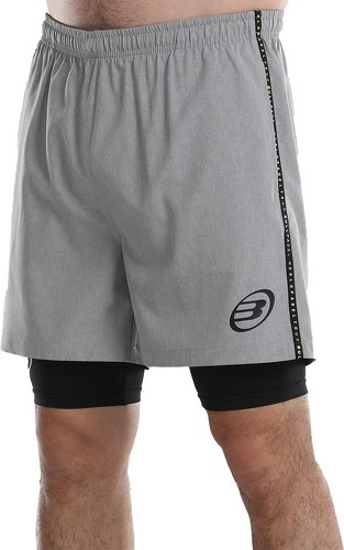 BULLPADEL-Short Bullpadel Lirio-4