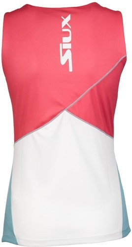 Siux-T Shirt Siux Boja Coral-3