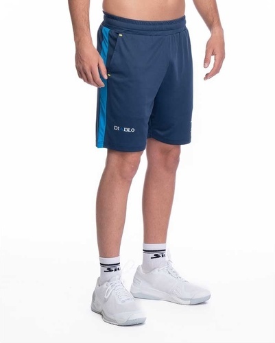 Siux-Siux Diablo Sanyo Shorts-2