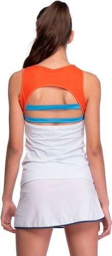 Siux-Siux Farenheit Woman T-shirt Sans Manches-3