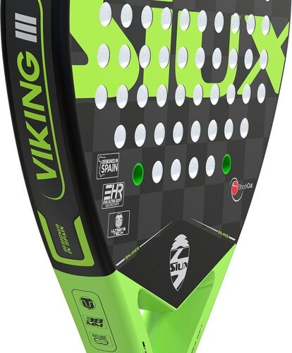 Siux-Viking 3-3
