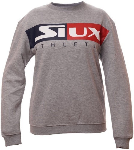 Siux-Swea Siux Eclypse - Sweat de padel-1