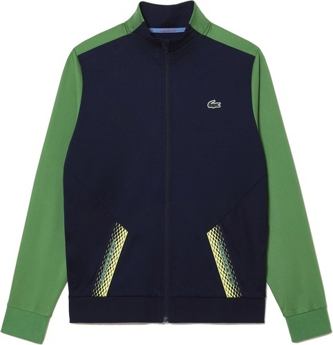 LACOSTE-Sweat Lacoste Sh5199-1