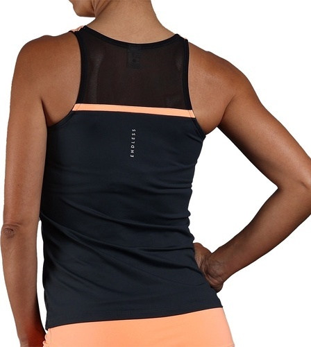 Endless-T-shirt Dentelle Sans Fin Woman-2