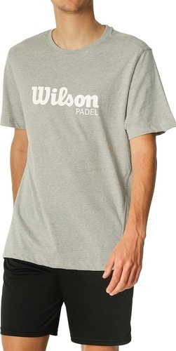 WILSON-T-Shirt Wilson Graphic-1