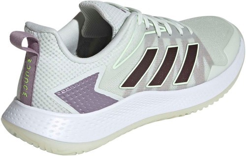 adidas Performance-Defiant Speed-3