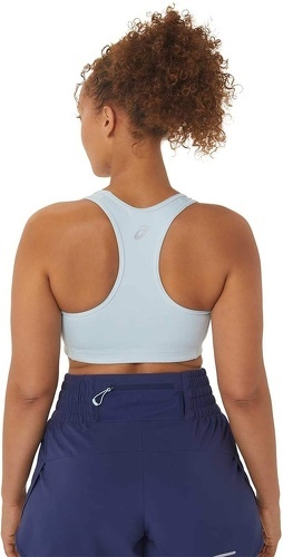 ASICS-Brassière Femme Asics Core Logo 2012c573-2