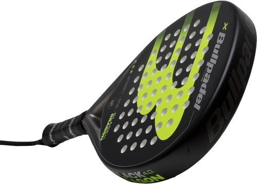 BULLPADEL-Black Dragon 4.0-4