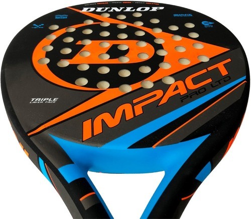 DUNLOP-Impact Pro HL-3