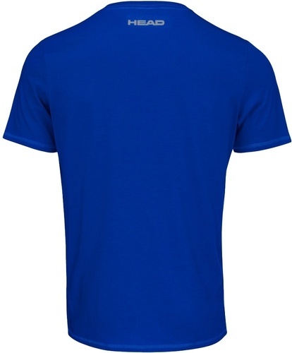 HEAD-Head Club Basic T-Shirt-2