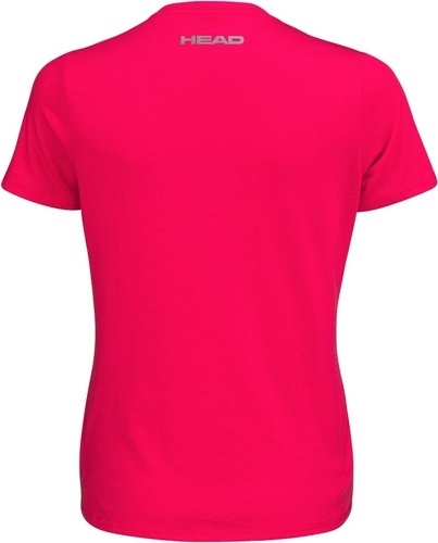 HEAD-Head Club Lucy Women's T-shirt-2