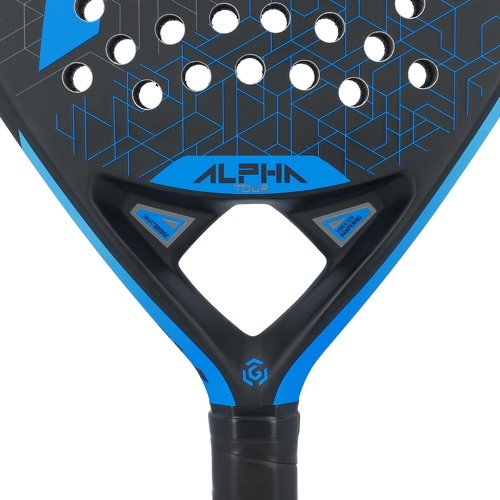 HEAD-Graphene 360 Alpha Tour-4