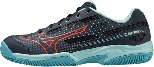 MIZUNO-Exceed Star Jr Clay-1