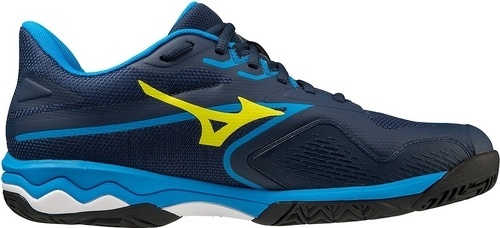 MIZUNO-Wave Exceed Light 2 All Courts-1