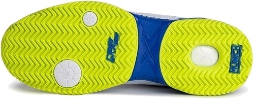 Munich-Munich Padx 32 Padel Bleu Et Vert Lime 4034032-2