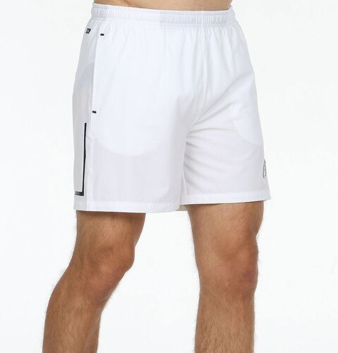 BULLPADEL-Pantalon Court Bullpadel Anati 22V-1