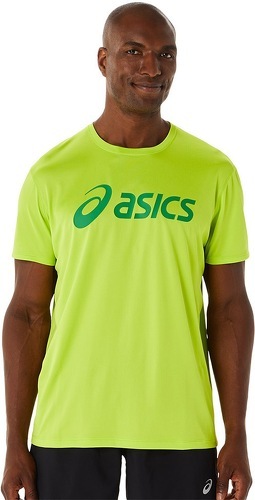 ASICS-T-shirt Asics Core Top 2011c334-image-1