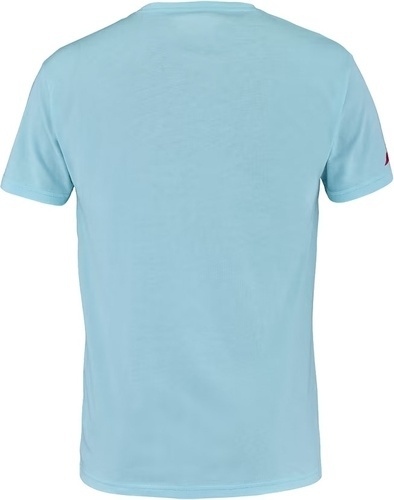 BABOLAT-T-shirt Babolat Cotton-2