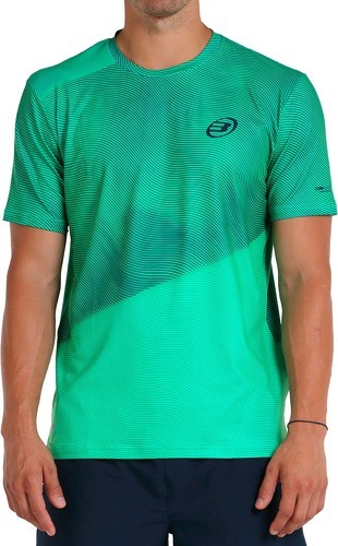 BULLPADEL-T-Shirt Bullpadel Misar-1