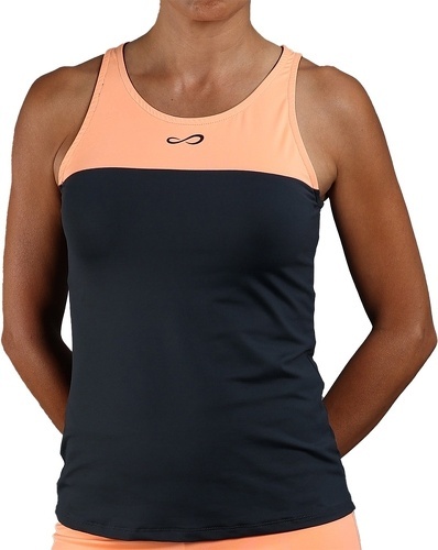 Endless-T-shirt Dentelle Sans Fin Woman-1