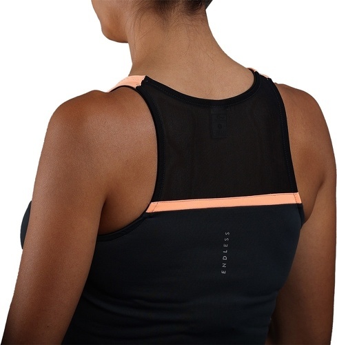 Endless-T-shirt Dentelle Sans Fin Woman-3
