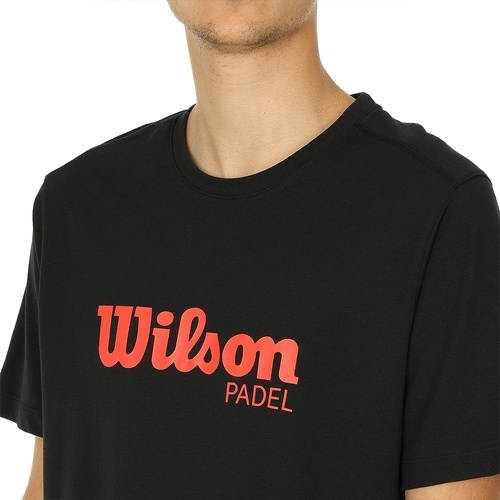 WILSON-T Shirt Wilson Graphic-3