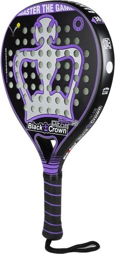 Black crown-Piton Nakano Soft-1