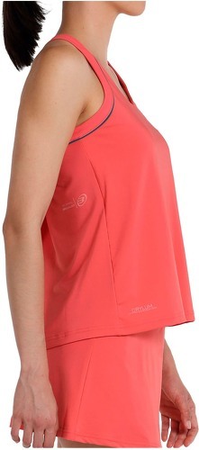 BULLPADEL-Bullpadel Erras T-Shirt-2