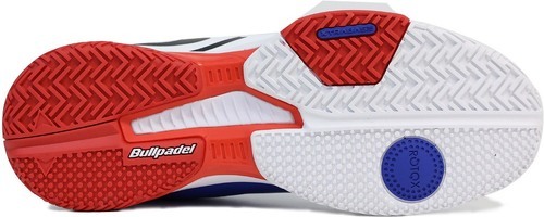 BULLPADEL-Bullpadel Hack Hybrid 22 Az15012000-2