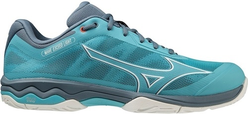 MIZUNO-Wave Exceed Light All Courts-1