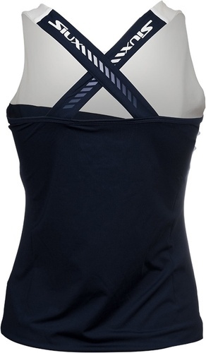 Siux-T Shirt Siux Alexandra Marine-2