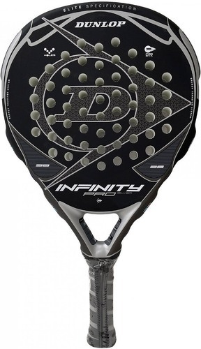 DUNLOP-Dunlop Infinity Pro G1 Hl Silver-image-1