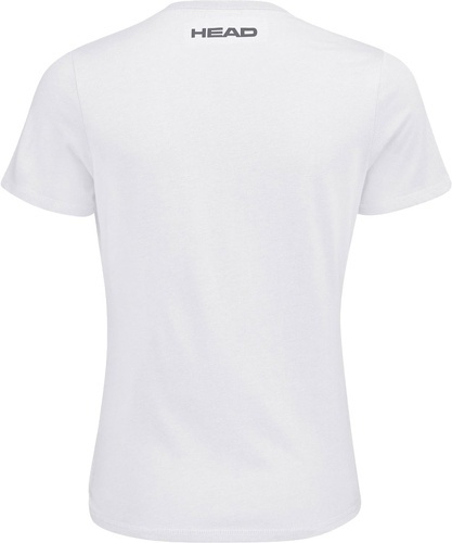 HEAD-Head Club Lara T-shirt Pour Femmes-1