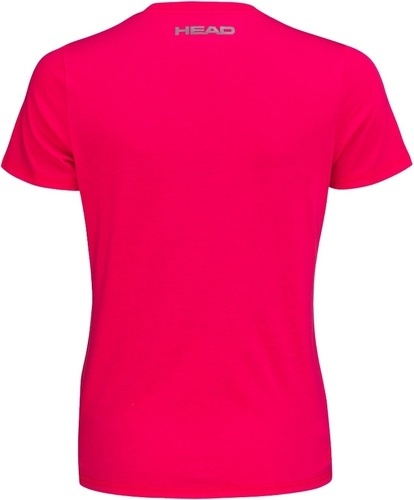 HEAD-Head Club Lara T-shirt Pour Femmes-1