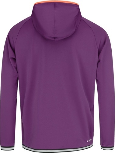 HEAD-Head Topspin Hoodie-1