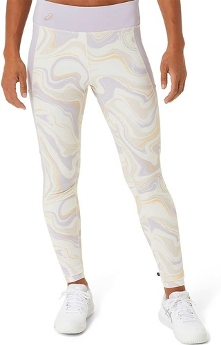 ASICS-Legging Asics Graphic Tight-0