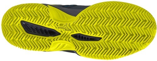 MIZUNO-Exceed Star-4