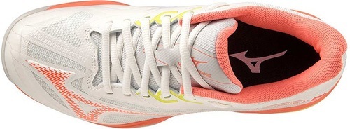 MIZUNO-Wave Exceed Light 2-2