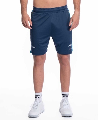 Siux-Siux Diablo Sanyo Shorts-1