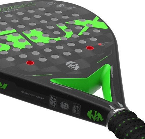 Siux-Siux Radical Pro Iv-3
