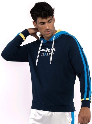 Siux-Sweat Diablo Sanyo Fw23-2