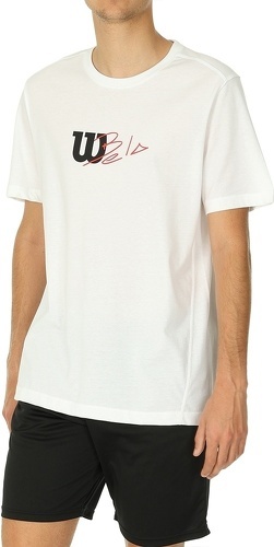 WILSON-T-Shirt Wilson X Bela Graphic-2