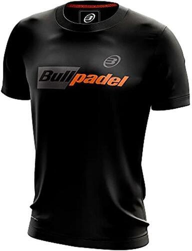 BULLPADEL-T-shirt Homme Bullpadel Vi-image-1