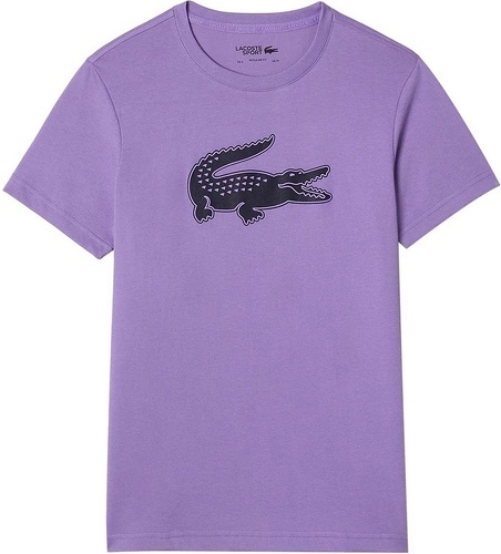 LACOSTE-T-shirt Lacoste-1