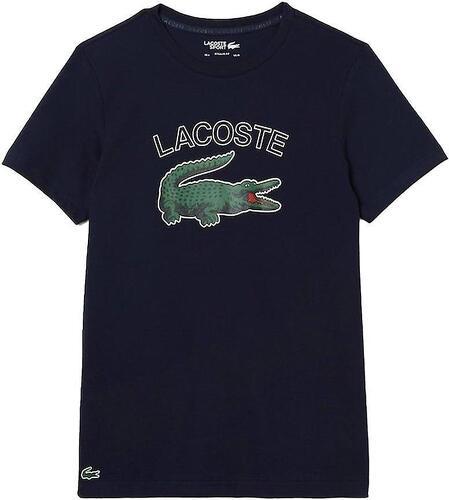 LACOSTE-T-shirt Lacoste Th929-image-1
