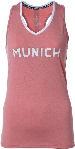 Munich-T-Shirtunich Oxygen-1