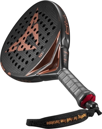 WILSON-Cupra Padel V2 2-4