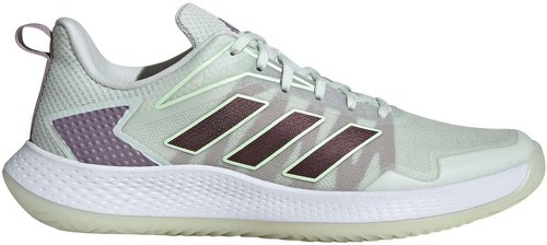 adidas Performance-Adidas Defiant Speed W If0414 Vert Pour Femmes-image-1